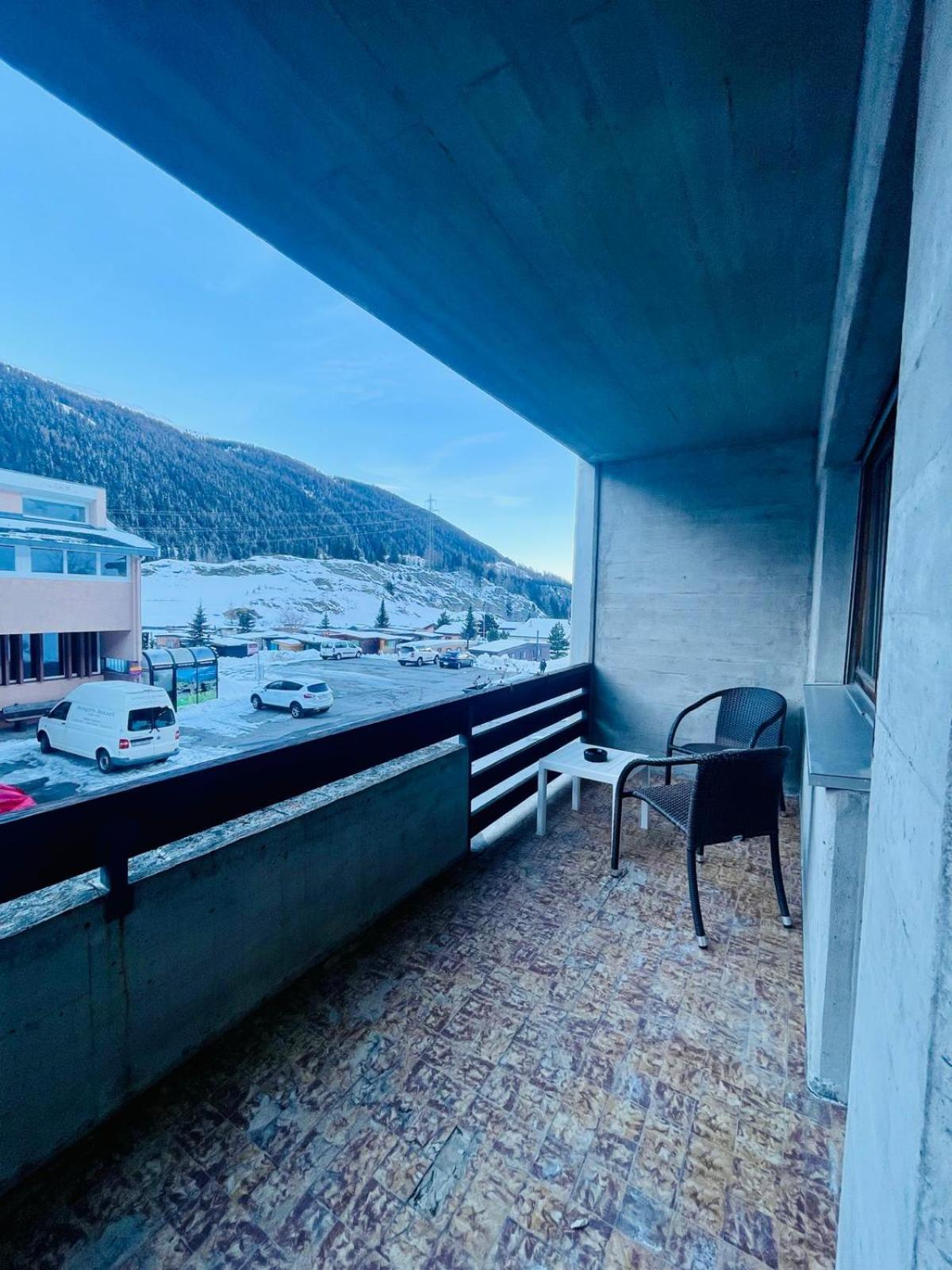 Auberge Des Charmettes Bourg-Saint-Pierre Eksteriør billede